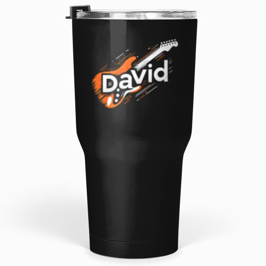 Discover David D1 Tumblers 30 oz