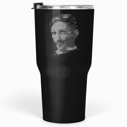 Discover teslas Tumblers 30 oz