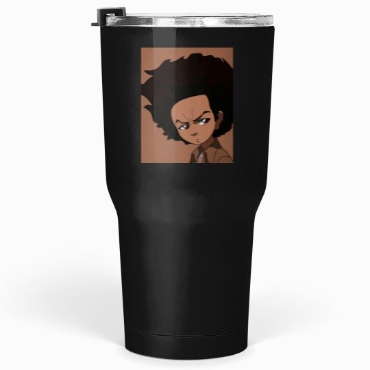 Discover african Americans  otaku animes characters Tumblers 30 oz