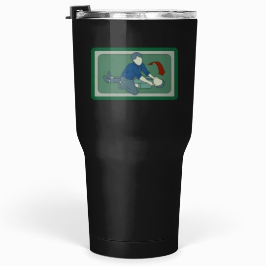 Discover Card 7201-G Tumblers 30 oz