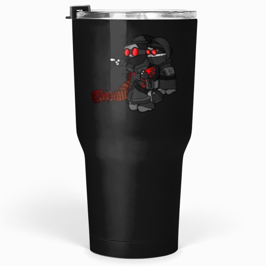 Discover Madnesss combat Tumblers 30 oz