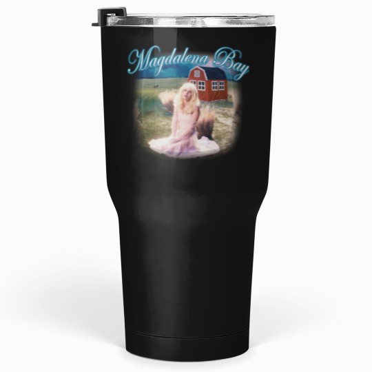 Discover Pop duos Musician Essential Tumblers 30 oz