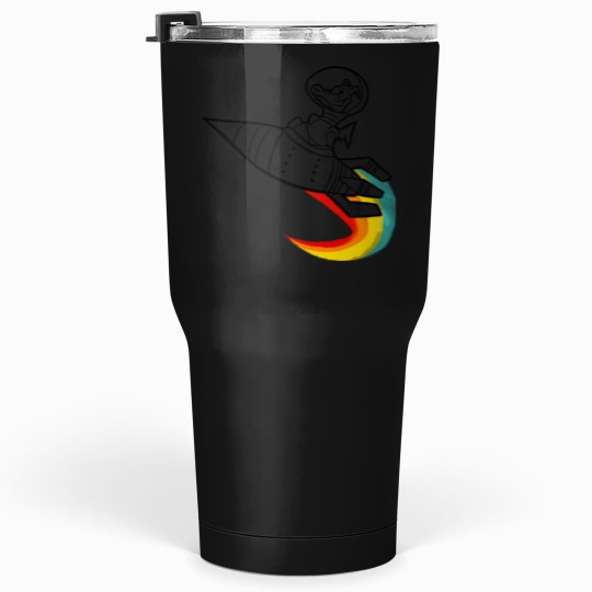 Discover Purple dragons Sits rockets Essential Tumblers 30 oz