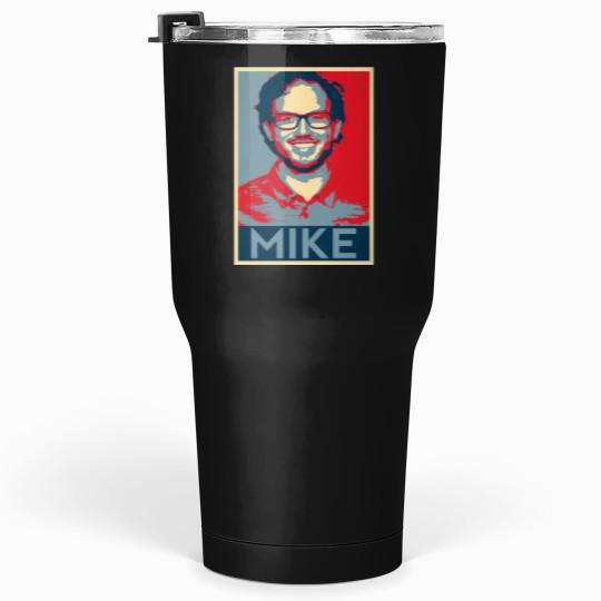 Discover mikes McDaniel- Limited Edition Perfect Gift Classic Tumblers 30 oz