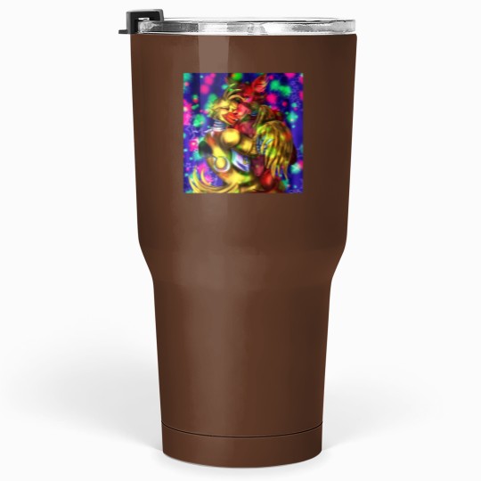 Discover Wouldn_t Miss A Second Tumblers 30 oz