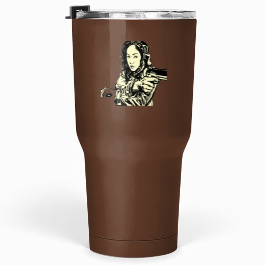 Discover Z Nation - Roberta Warren (Kellita Smith).png Tumblers 30 oz