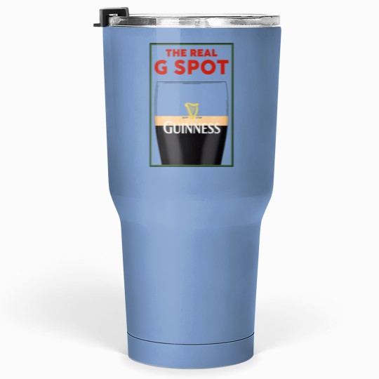 Discover Guinness Vintage Tumblers 30 Oz, Split the G, Funny Tumblers 30 Oz