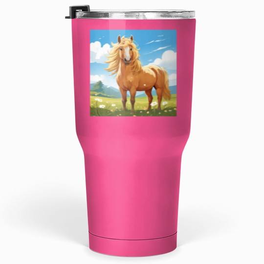 Discover Haflinger Horse    .png19 Tumblers 30 oz