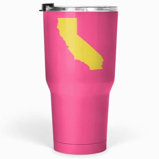 Discover Yellow Berkley California .png Tumblers 30 oz