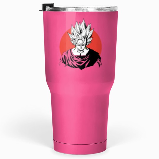 Discover Dragon Ball Super 016 Tumblers 30 oz
