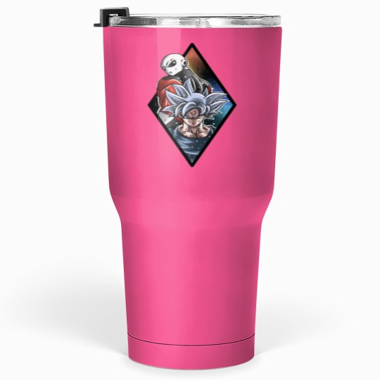 Discover Dragon Ball Super 017 Tumblers 30 oz