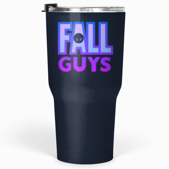 Discover Fall Guys Tumblers 30 Oz