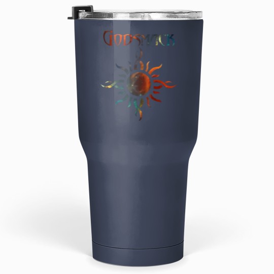 Discover Godsmack  Tumblers 30 oz