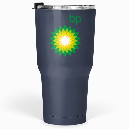 Discover Bp ( British petroleum) Tumblers 30 Oz