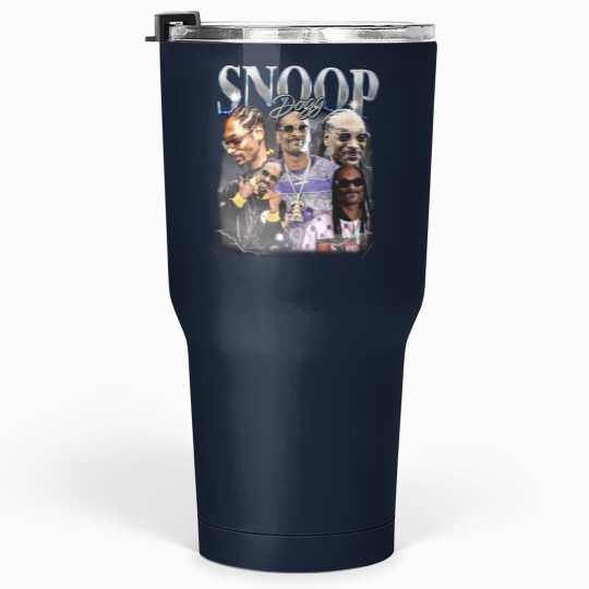 Discover Snoop Dogg Vintage 30 Oz Tumblers