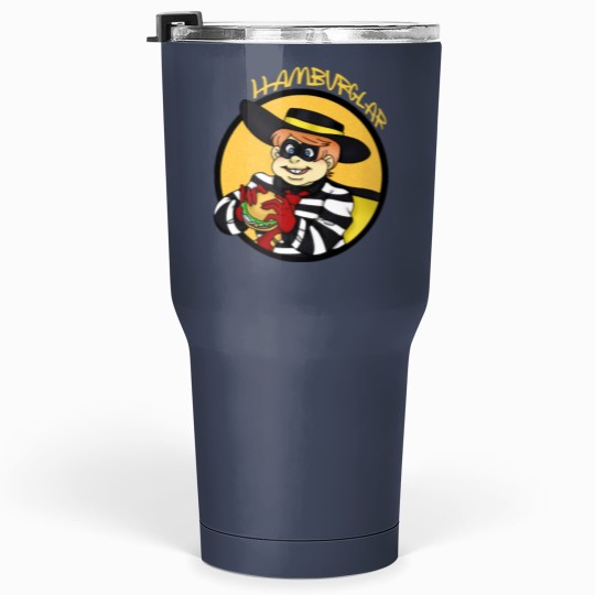 Discover Hamburglar Tumblers 30 oz