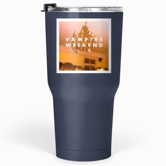 Discover Vampire Weekend Tumblers 30 Oz - Vampire Weekend Music Tumblers 30 Oz