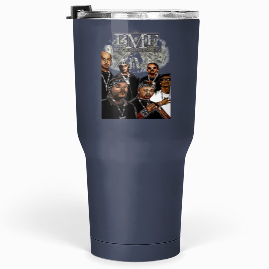 Discover b.m.f money rain Tumblers 30 Oz Sticker Tumblers 30 Oz
