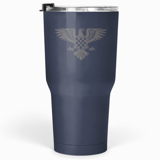 Discover Hrvatska Sokol Croatian Tumblers 30 Oz