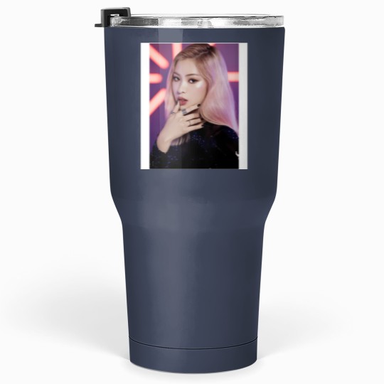 Discover Itzy Ryujin Happy Fisherman Tumblers 30 Oz