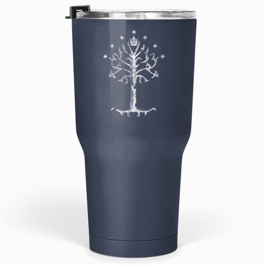Discover The Lord of the Rings Tree of Gondor Tumblers 30 Oz