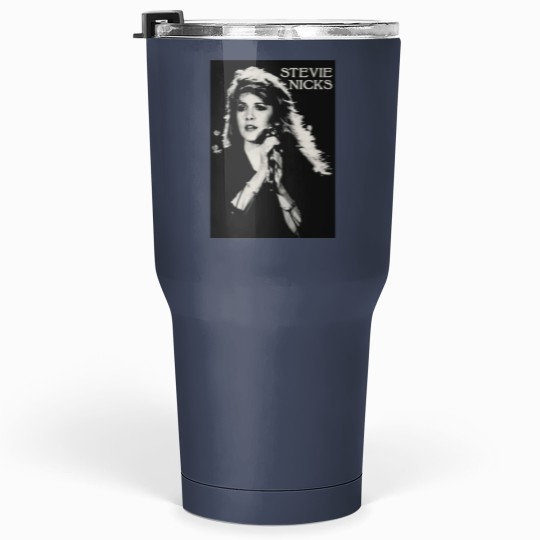 Discover Stevie Silhouette - Stevie Nicks Classic Tumblers 30 Oz