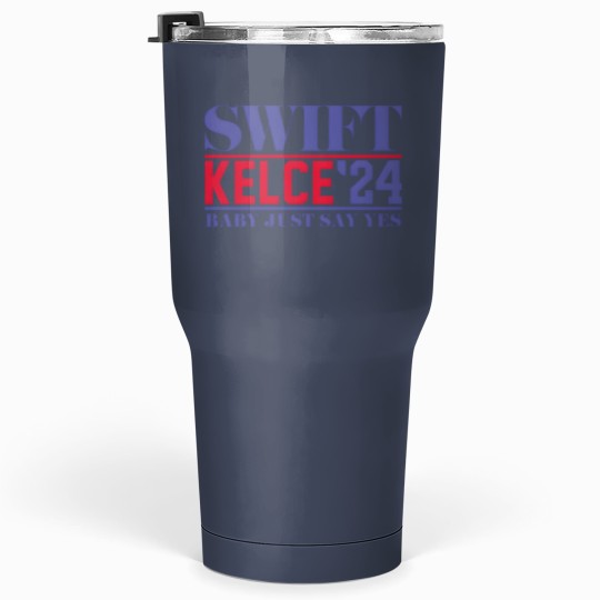 Discover Swift Kelce 24 Tumblers 30 Oz