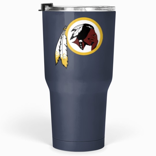 Discover Washington Football Tumblers 30 Oz