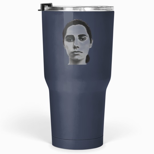Discover PJ Harvey - Flat Face - Pj Harvey - Tumblers 30 Oz