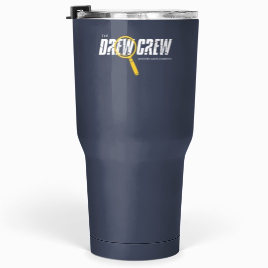 Discover The Drew Crew53 Tumblers 30 Oz