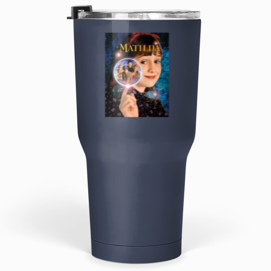 Discover Matilda Classic Tumblers 30 Oz