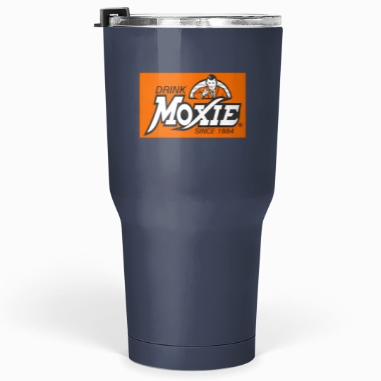 Discover Moxie. Tumblers 30 Oz