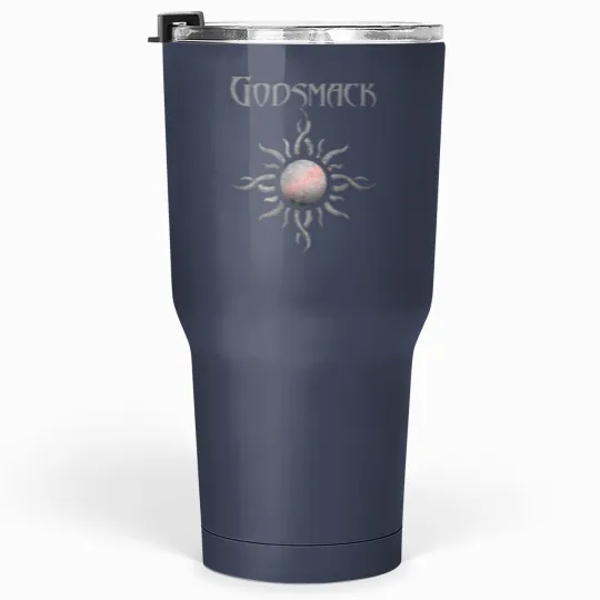 Discover Godsmack – Legends Sun Rocker Tumblers 30 Oz