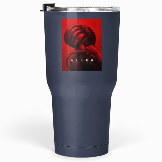Discover Alien Romulus Tumblers 30 Oz