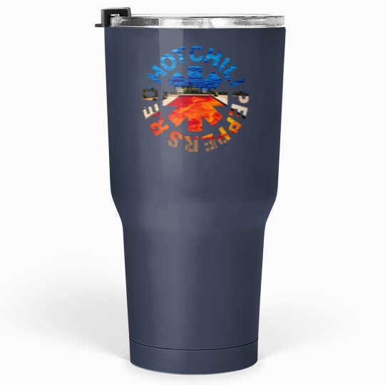 Discover Red Hot Chili Peppers Tumblers 30 Oz