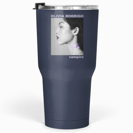 Discover Olivia Rodrigo | vampire Tumblers 30 Oz Men