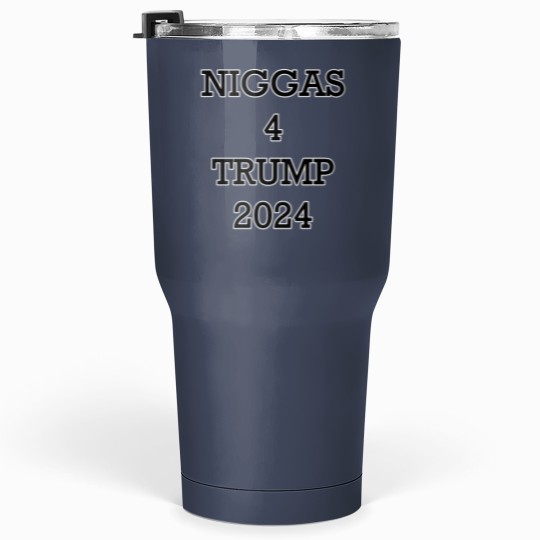 Discover Trump 2024 30 Oz Tumblers