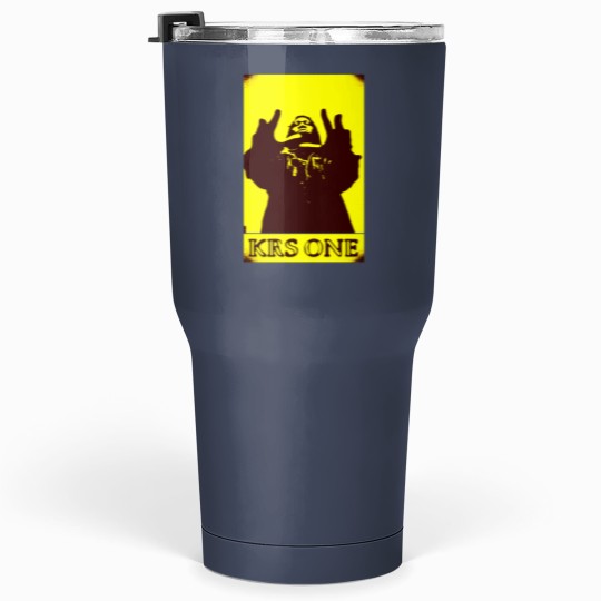 Discover Krs One Tumblers 30 Oz