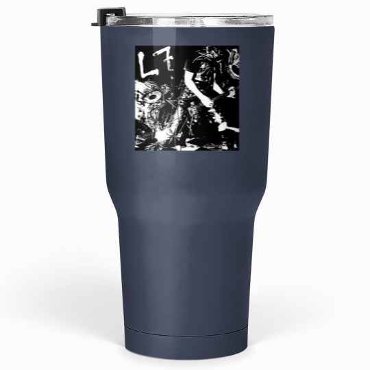Discover L7 Limited Unisex Tumblers 30 Oz | Suzi Gardner Donita Sparks