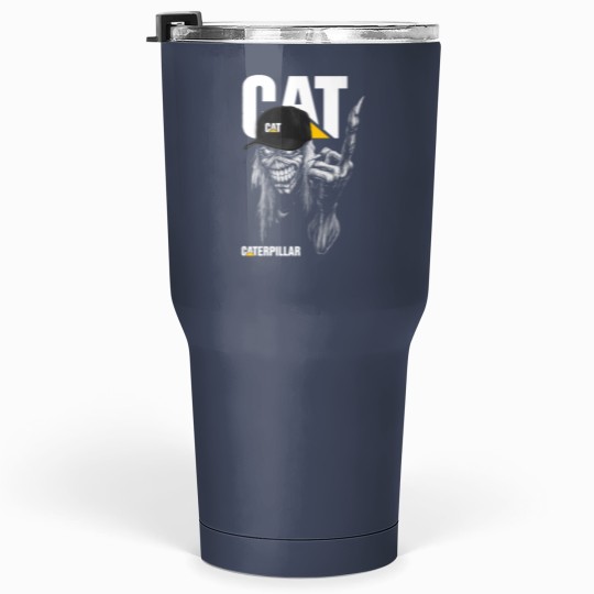 Discover Caterpillar Inc Limited Edition Tumblers 30 Oz