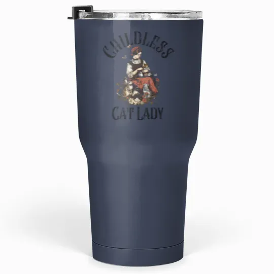 Discover Childless Cat Lady, Kamala Tumblers 30 Oz, Harris President 2024, Women Power Tumblers 30 Oz