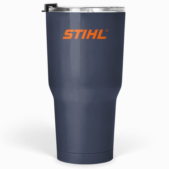 Discover STIHL-Logo Tumblers 30 Oz