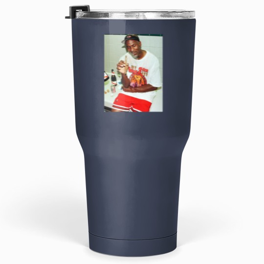 Discover Michael Jordan Legend 30 Oz Tumblers