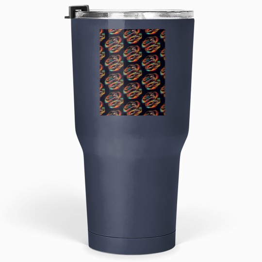 Discover Dance With deaths Tumblers 30 oz