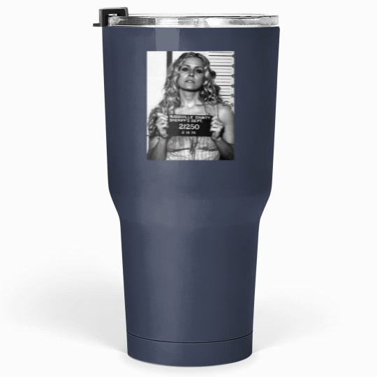 Discover The Devils Rejects Mugshot 21250 - Sheri Moon Tumblers 30 Oz