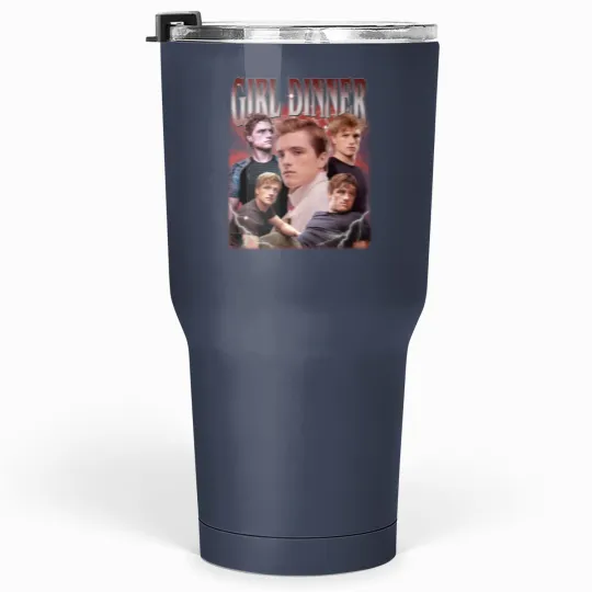 Discover Josh Hutcherson 30 Oz Tumblers