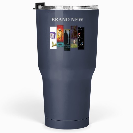 Discover Brand New Tumblers 30 Oz