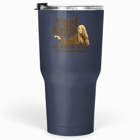 Discover Tori Amos - Tori Amos - Tumblers 30 Oz