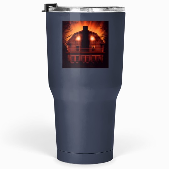Discover Amityville Horror Tumblers 30 Oz