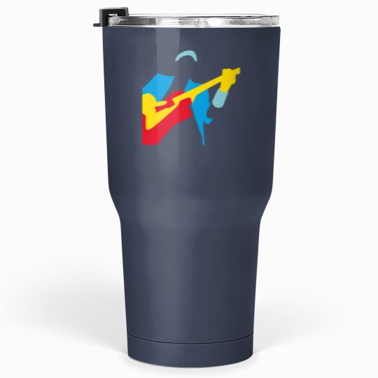 Discover Dire Straits Tumblers 30 Oz